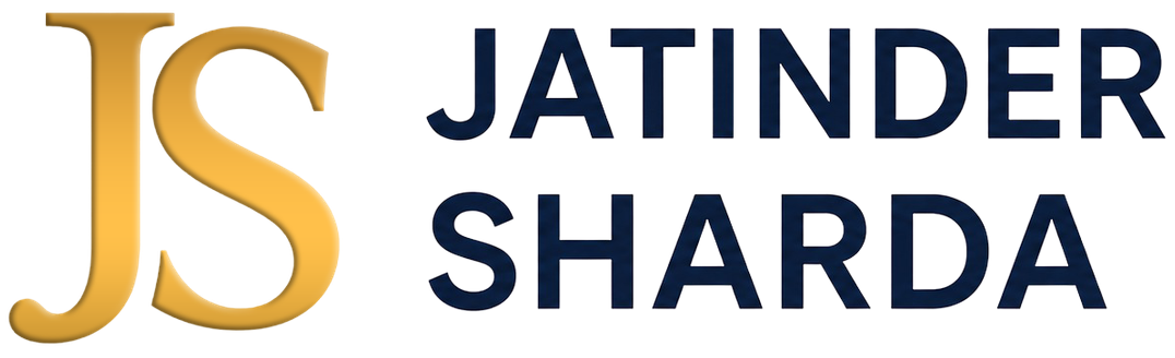 Jatinder Sharda