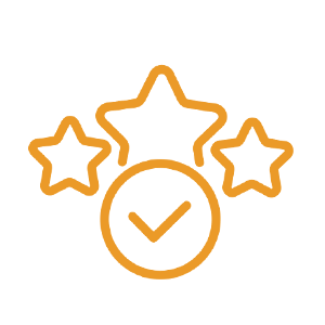 Created from Real Experience icon