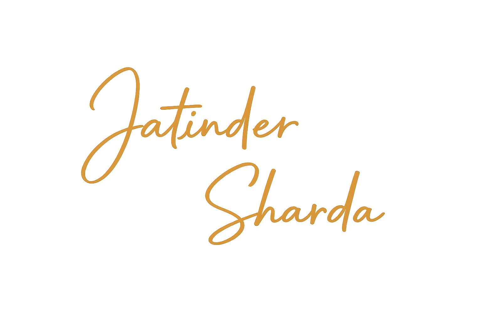 Jatinder Sharda