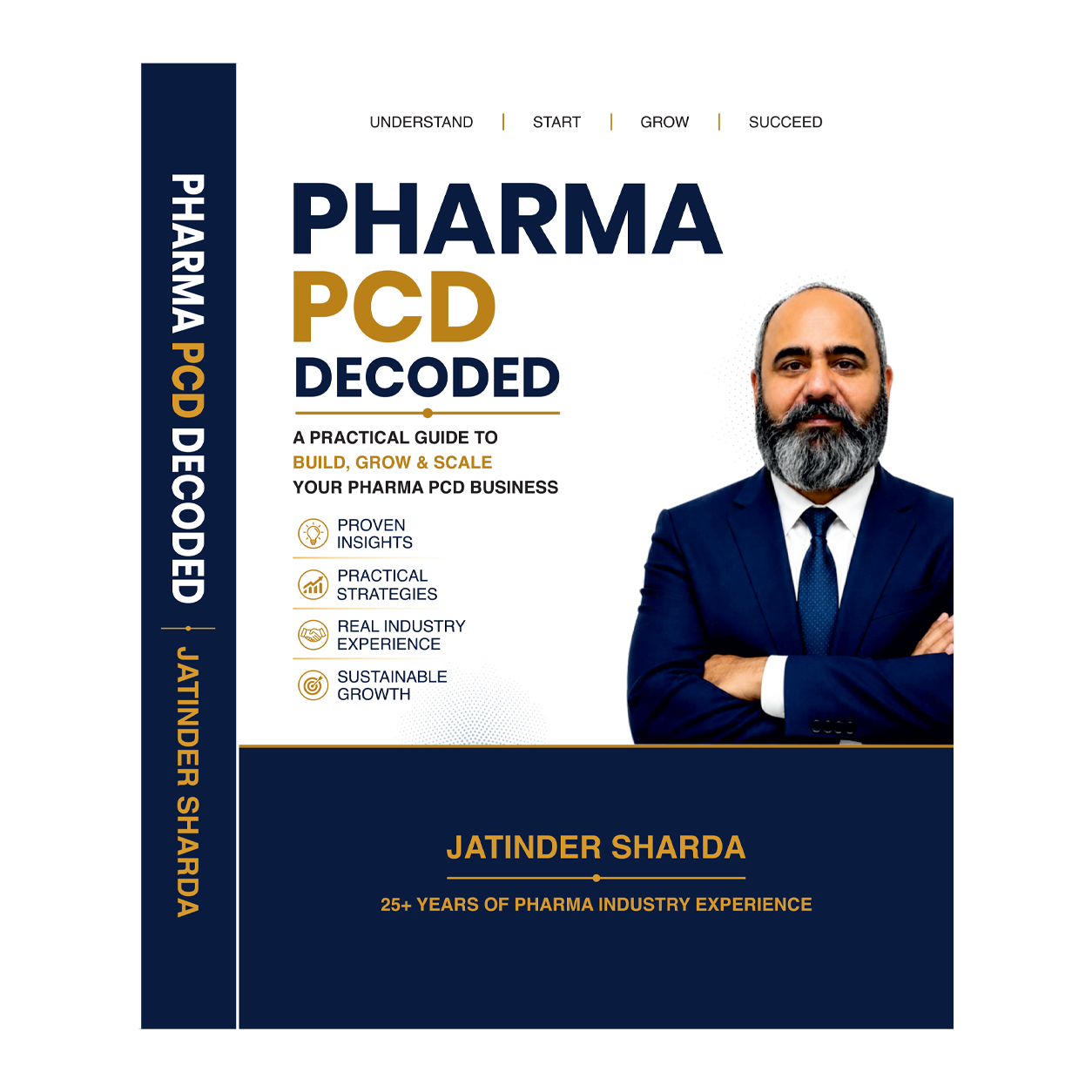 Jatinder Sharda