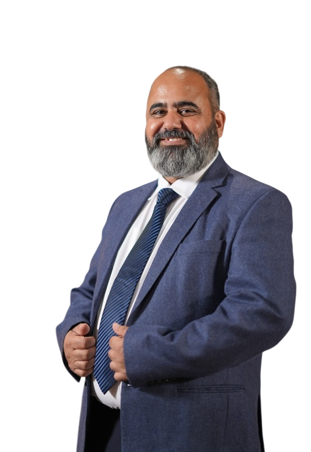 Jatinder Sharda