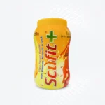 Scufit+ Protein Powder