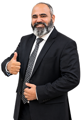 Jatinder Sharda